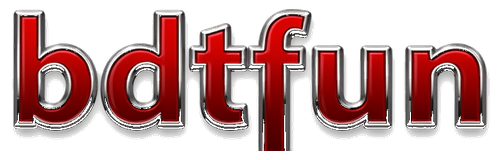bdtfun logo